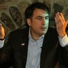 Саакашвили: Черноморский флот мог сбить самолет Ющенко