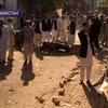 Теракт в Пакистане унёс 19 жизней