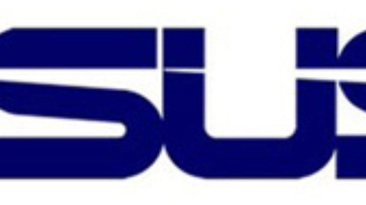 Asus представила первый мультсенсорный нетбук