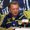 Новым тренером сборной Украины может стать Маркевич