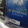 Windows 7 по уровню продаж обошла предшественниц вдвое