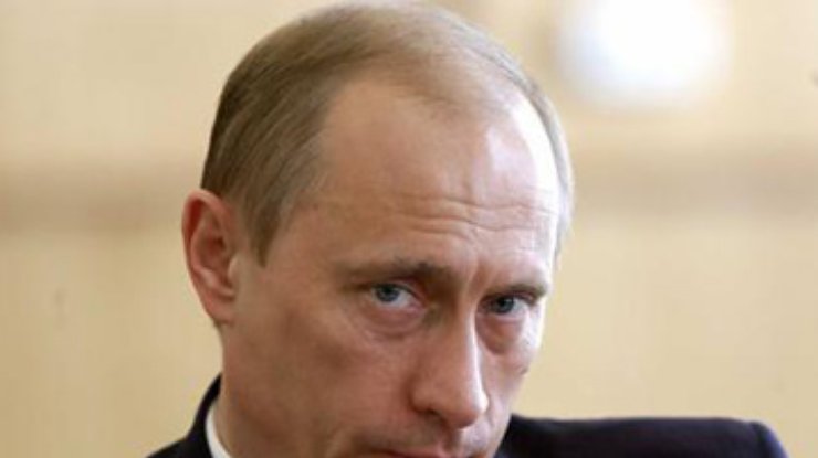Путин: Ющенко изменил мнение о газовых контрактах "на 180 градусов"