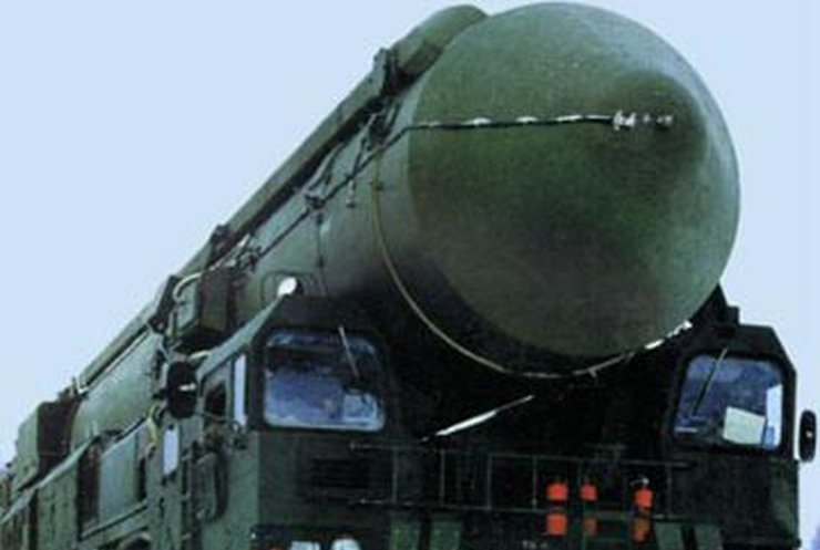 Совбез РФ: Россия может наносить упредительные ядерные удары