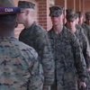 В США готовят новых солдат для отправки в Афганистан