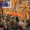 Кто устроил Оранжевую революцию?
