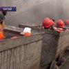 Число жертв взрыва на китайской шахте выросло до 104 человек