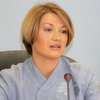 Ирина Геращенко родила девочку