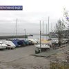 Руководителей "Черноморского морского пароходства" подозревают в коррупции