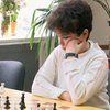 В Виннице живет 13-летний шахматный виртуоз