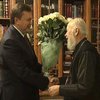 Митрополит Киевский и всея Украины Владимир отмечает 74-летие