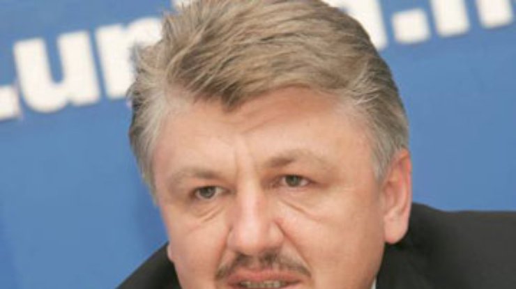 ВСК Рады: Обществу навязывают версию умышленного отравления Ющенко