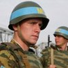 СНБО: Украинских миротворцев в Афганистане не пошлют в бой