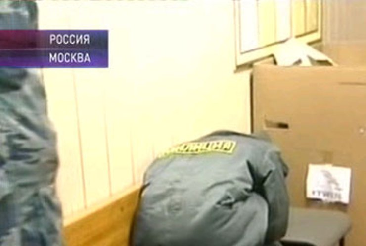 В Москве трое пьяных миллиционеров убили прохожего