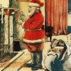 В Венгрии Санта-Клаусам запретили целовать детей