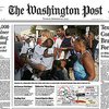 Газета The Washington Post закрывает корпункты в США