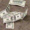 Доллар остановился на отметке 8 гривен