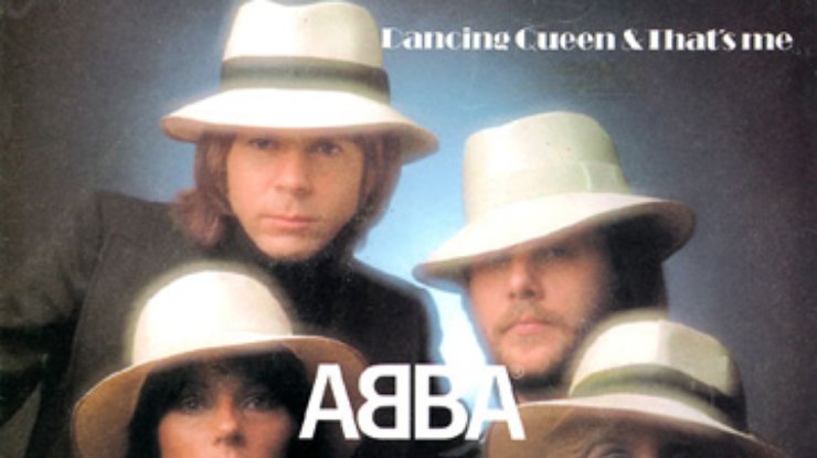 Жители Британии мечтают о воссоединении группы ABBA