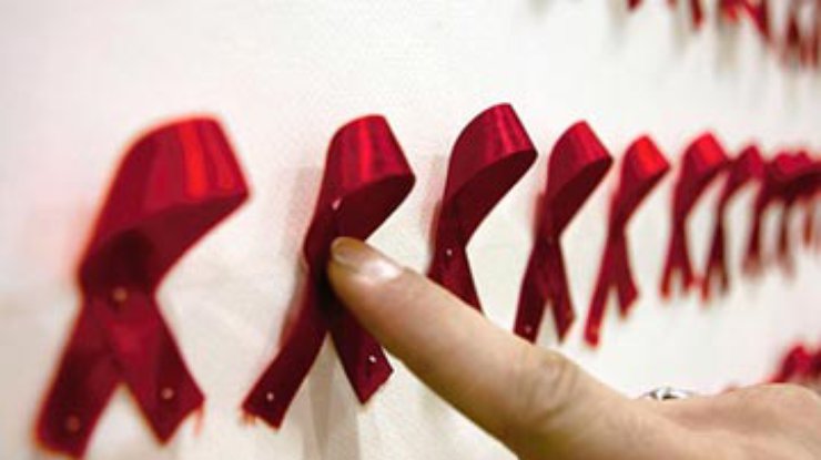 ООН: Украина - лидер по темпам распространения ВИЧ в регионе
