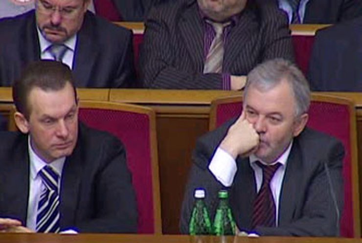 ВР не выделит миллард на борьбу с гриппом