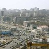 Завершение реконструкции Московской площади перенесли на конец 2010 года