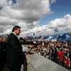 Янукович: Я не хотел, чтобы из Киева по Днепру плыли трупы
