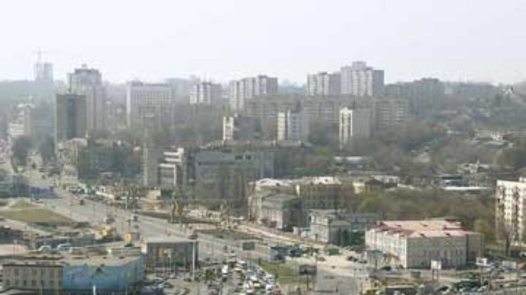 Завершение реконструкции Московской площади перенесли на конец 2010 года