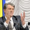 Ющенко: В БЮТ и ПР сидят воры и убийцы