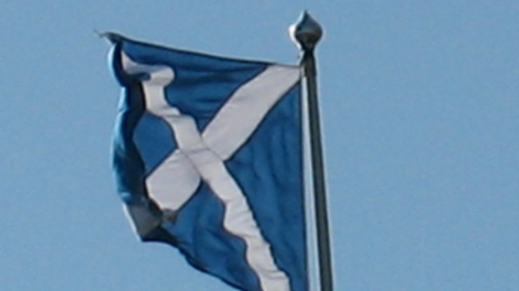 Власти Шотландии готовят референдум о независимости