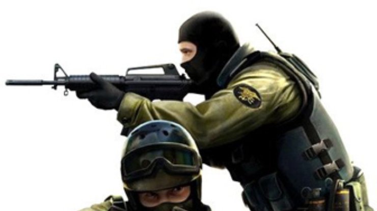 Украинцы проиграли россиянам финальный бой в Counter-Strike