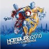 Представлен логотип финала Лиги Европы-2010