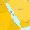 Украинские дайверы утихомирили египтян в Красном море