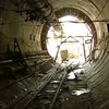 Донецкое метро угрожает подтоплением города