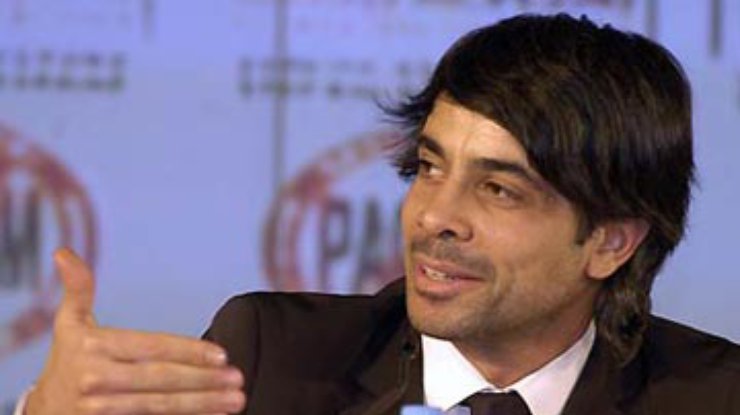 Арфуш будет судиться с Ющенко
