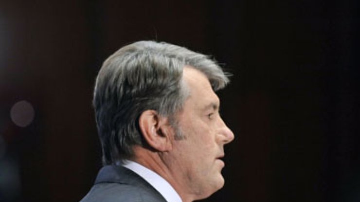 Ющенко: Выборы пройдут честно и законно