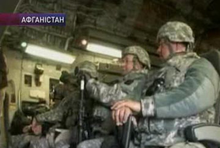 Сегодня Обама объявит об увеличении числа войск в Афганистане