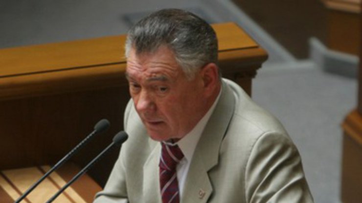 Омельченко: За руль не сяду, пока не решится исход дела