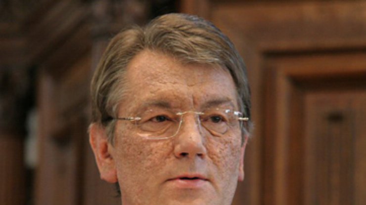 У Ющенко возмущены заменой их представителя на человека Януковича