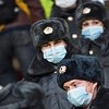 Грипп A/H1N1 вызвал панику в Саратове