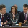 НАТО хвалит Украину за борьбу с терроризмом