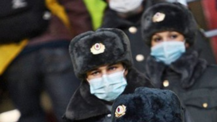 Грипп A/H1N1 вызвал панику в Саратове