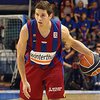 "Барселона" первой вышла в Топ-16 Евролиги