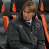 Костер: Результат матча с "Шахтером" нас удовлетворяет
