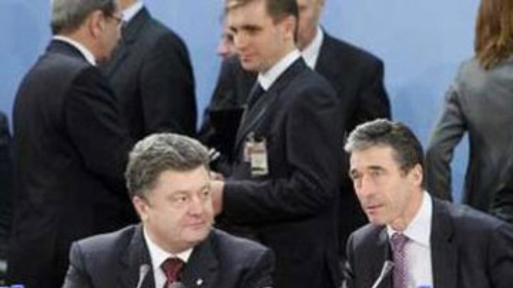 НАТО предъявила Украине требования по выборам