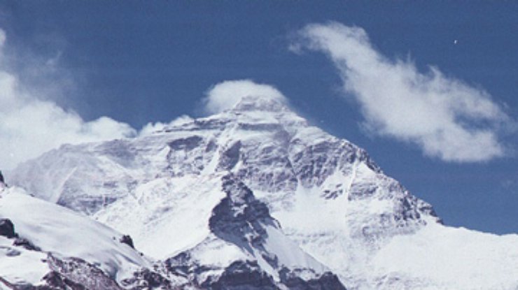 На Эвересте прошло заседание правительства Непала