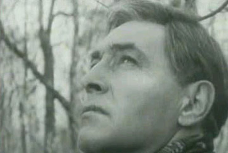 На 82-м году ушёл из жизни Вячеслав Тихонов