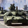 Украина будет продавать Бразилии танки