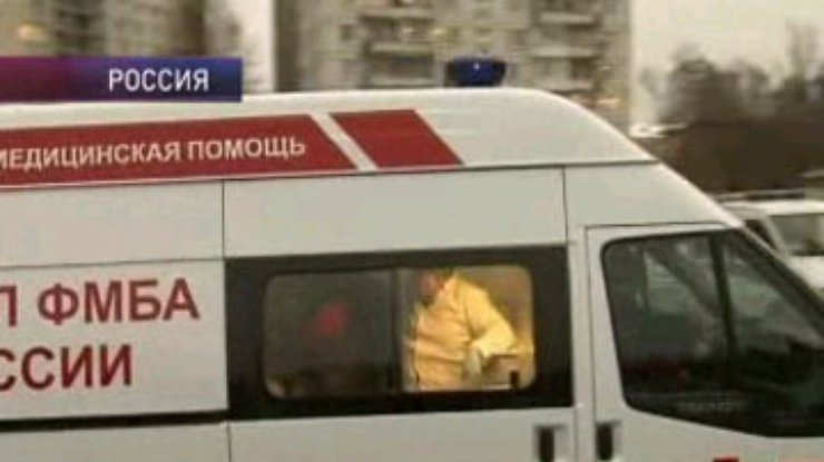 Пожар в Перми унес жизни 112 человек