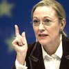 Украине советуют "дважды подумать", прежде чем податься в ЕС