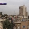 Семь одновременных взрывов в Багдаде унесли 80 жизней