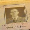 Рассекречены дневники британского репортёра